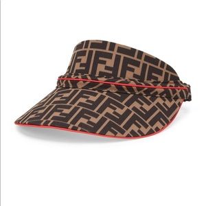 Fendi Visor